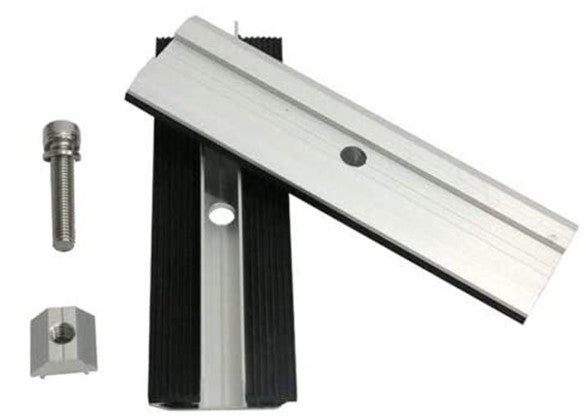Kit de serrage central pour panneau solaire, module solaire, Mzy11