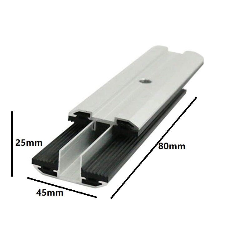 Kit de serrage central pour panneau solaire, module solaire, Mzy11