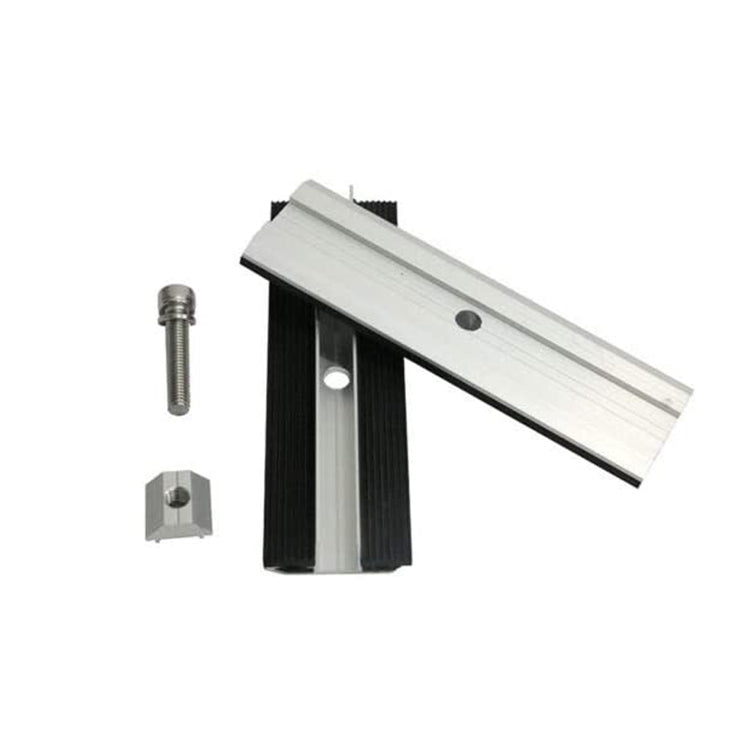 Kit de serrage central pour panneau solaire, module solaire, Mzy11