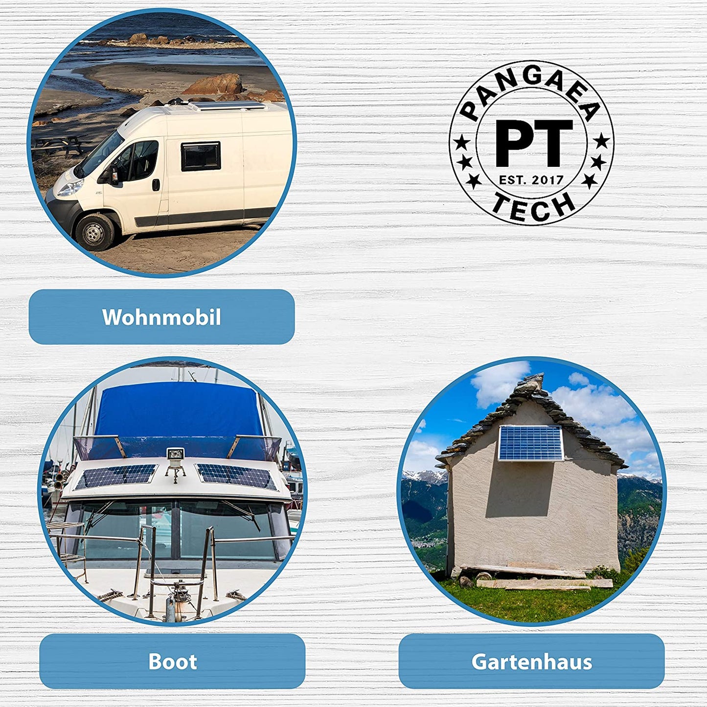 Solar Kabel Eingangsverschraubung Wasserdicht ABS Doppelkabel Kabelverschraubung Box Dachkabel Eingangsverschraubung Solar Panel Anschluss Anschlussdose für Wohnmobil Photovoltaik
